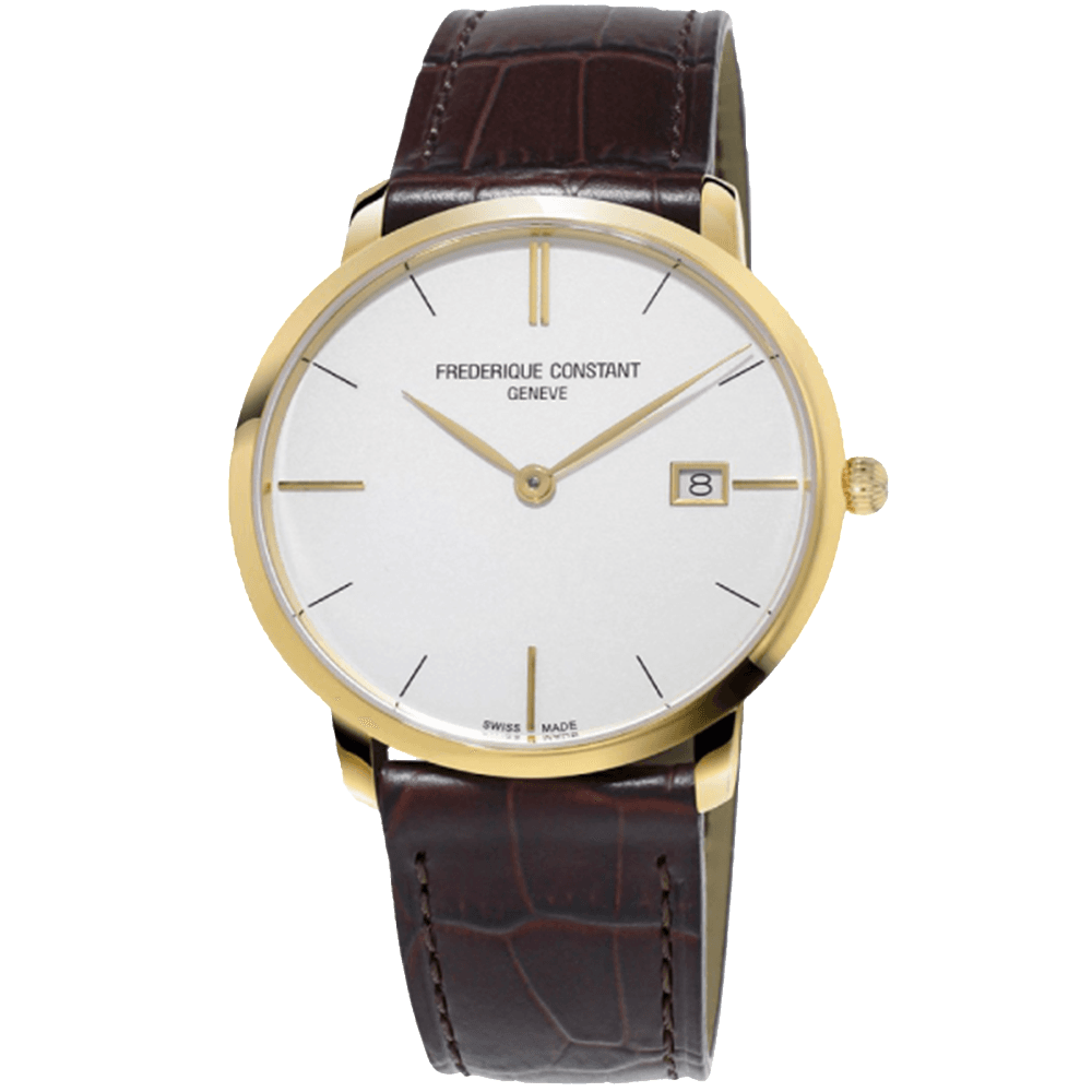 ĐỒNG HỒ FREDERIQUE CONSTANT FC-220BV5S5