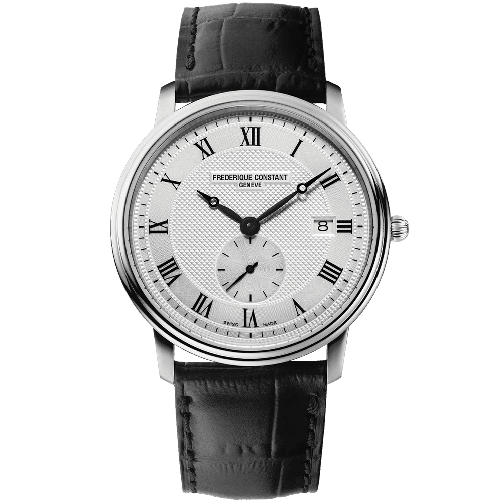 ĐỒNG HỒ FREDERIQUE CONSTANT FC-245M5S6