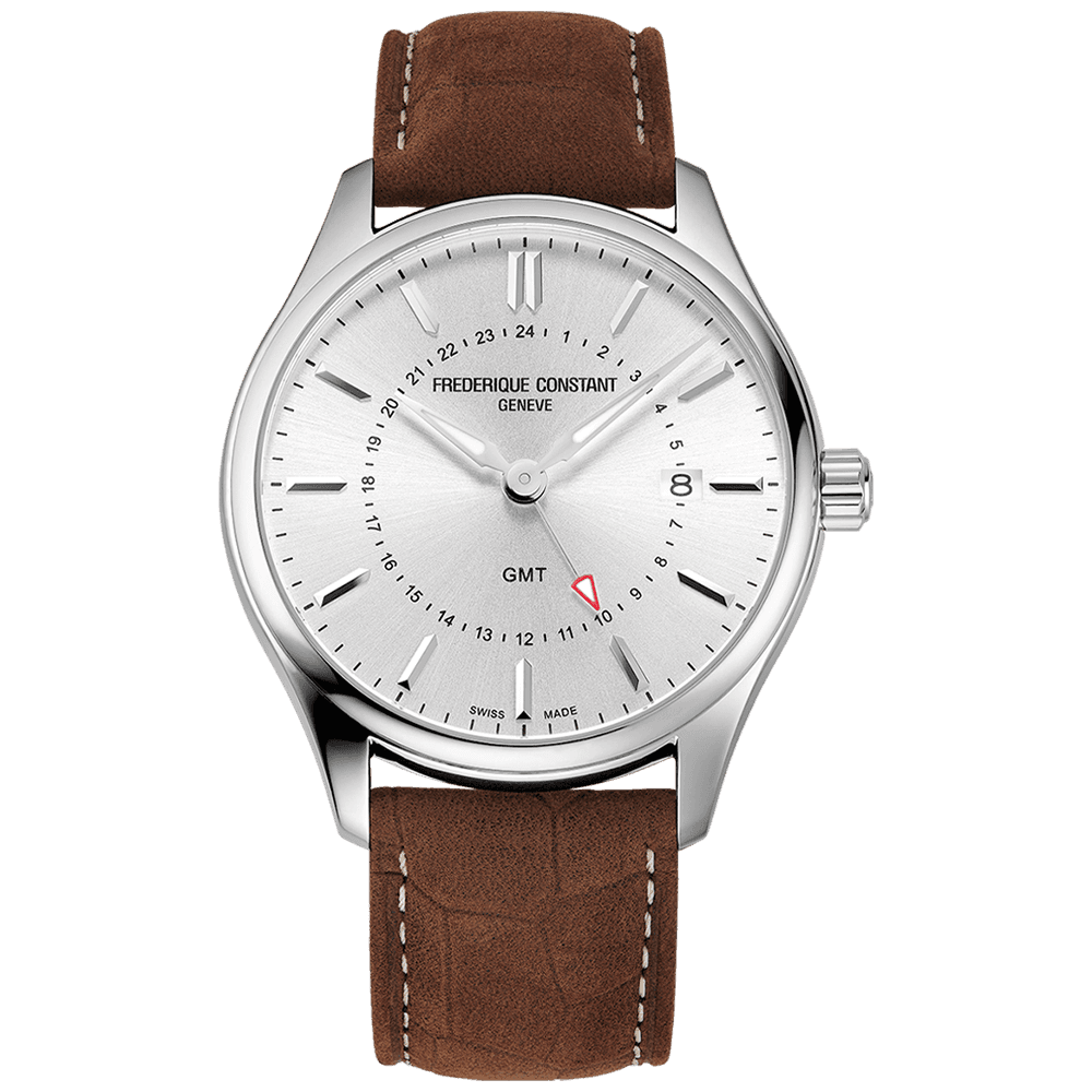 ĐỒNG HỒ FREDERIQUE CONSTANT FC-252SS5B6