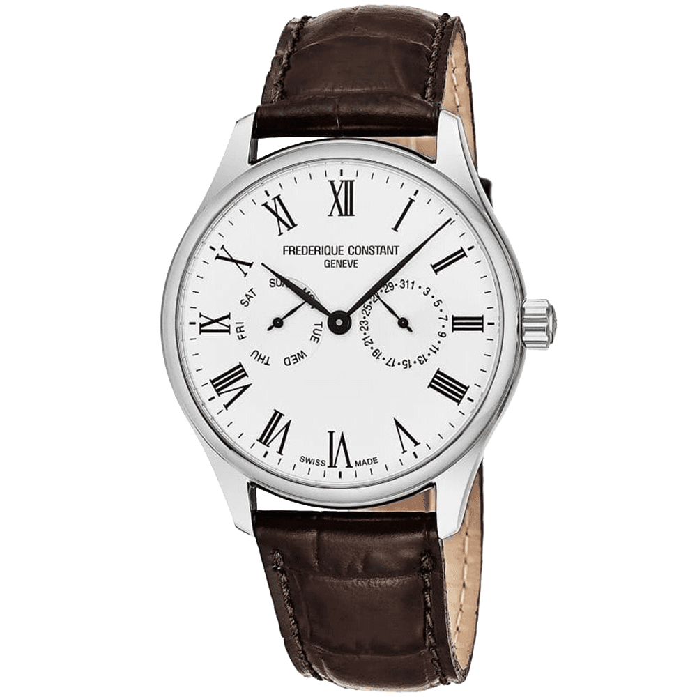 ĐỒNG HỒ FREDERIQUE CONSTANT FC-259WR5B6-DBR