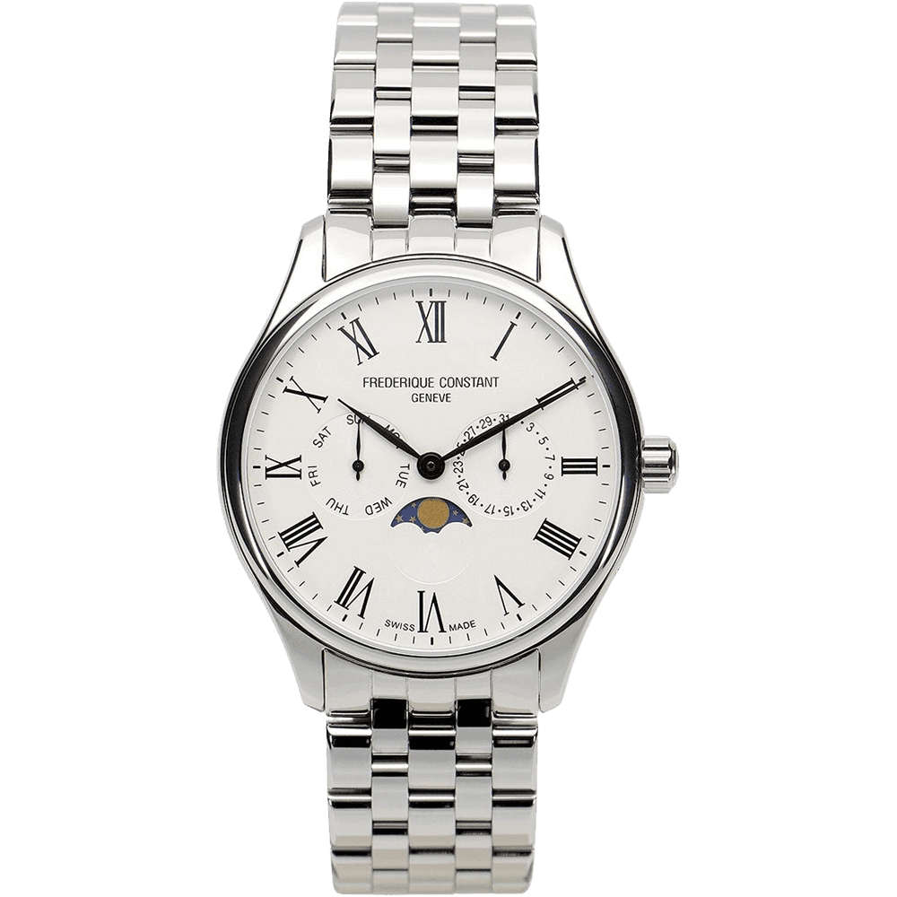 ĐỒNG HỒ FREDERIQUE CONSTANT FC-260WR5B6B