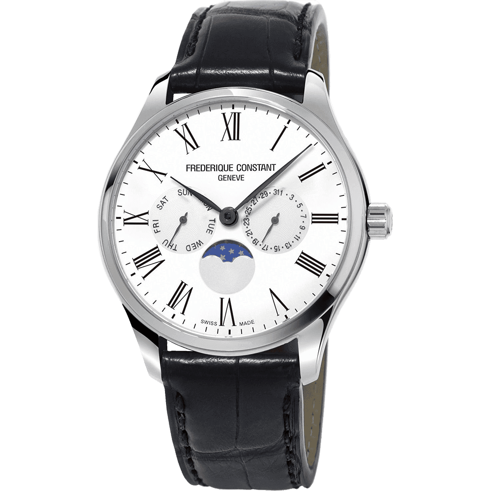 ĐỒNG HỒ FREDERIQUE CONSTANT FC-260WR5B6