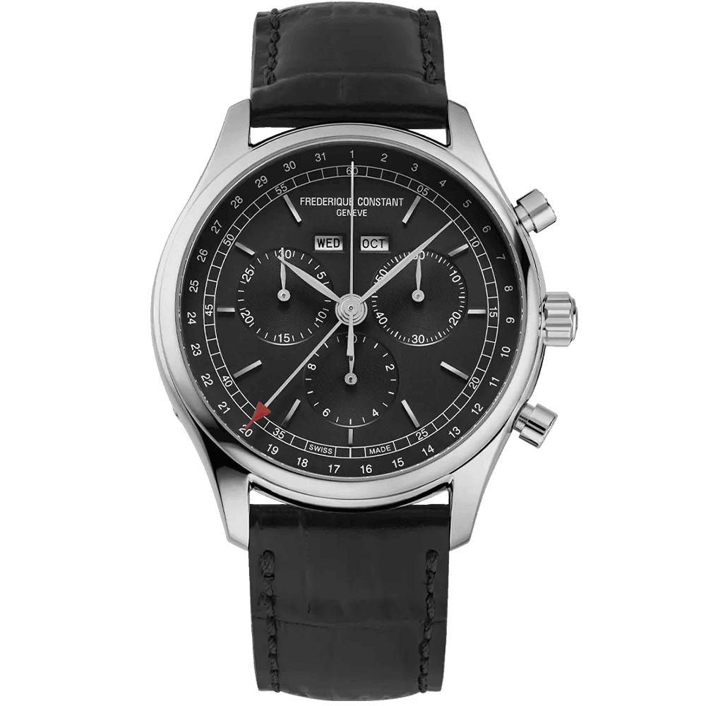ĐỒNG HỒ FREDERIQUE CONSTANT FC-296DG5B6