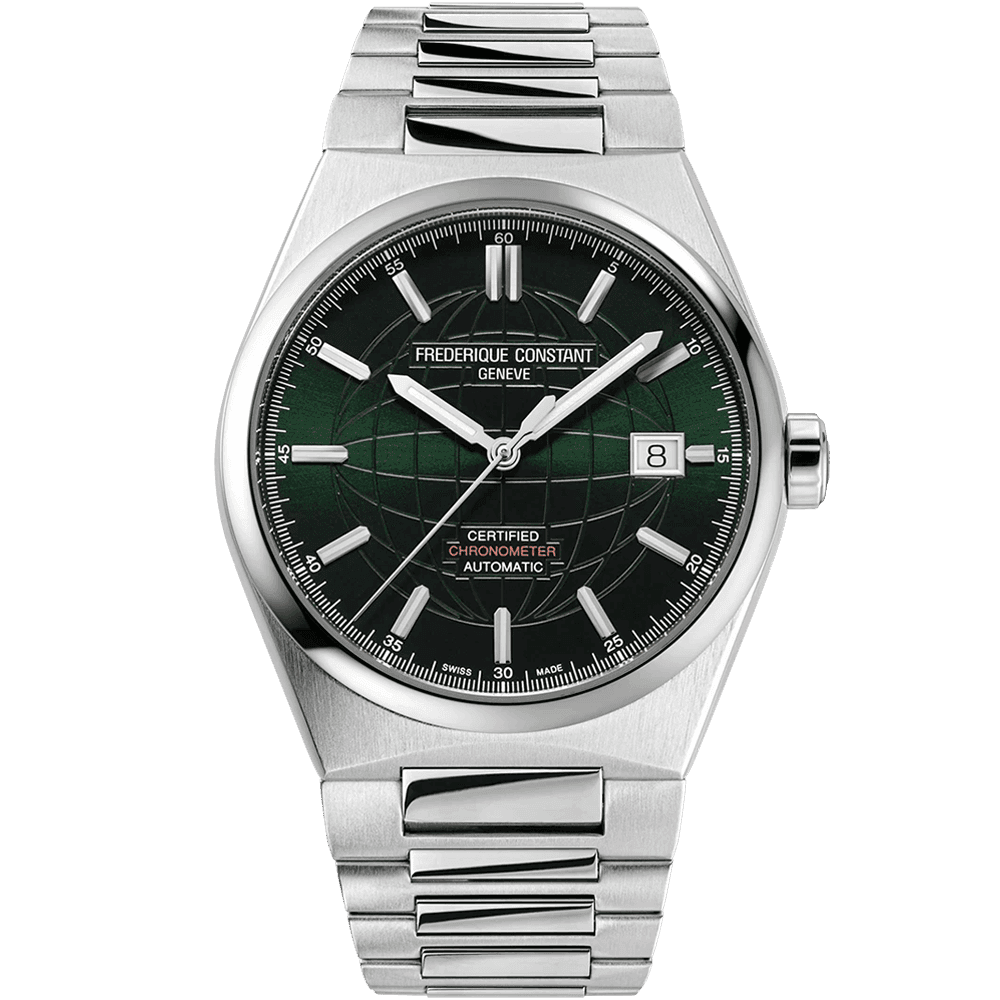 ĐỒNG HỒ FREDERIQUE CONSTANT FC-303G3NH6B