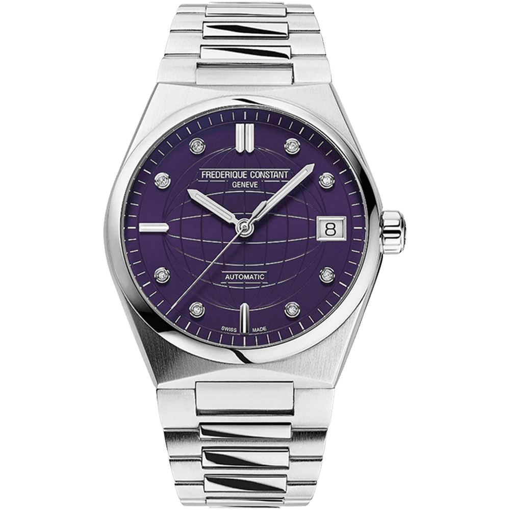 ĐỒNG HỒ FREDERIQUE CONSTANT FC-303PD2NH6B