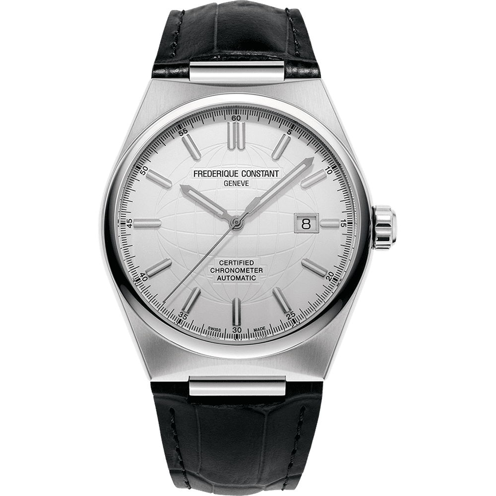 ĐỒNG HỒ FREDERIQUE CONSTANT FC-303S4NH6