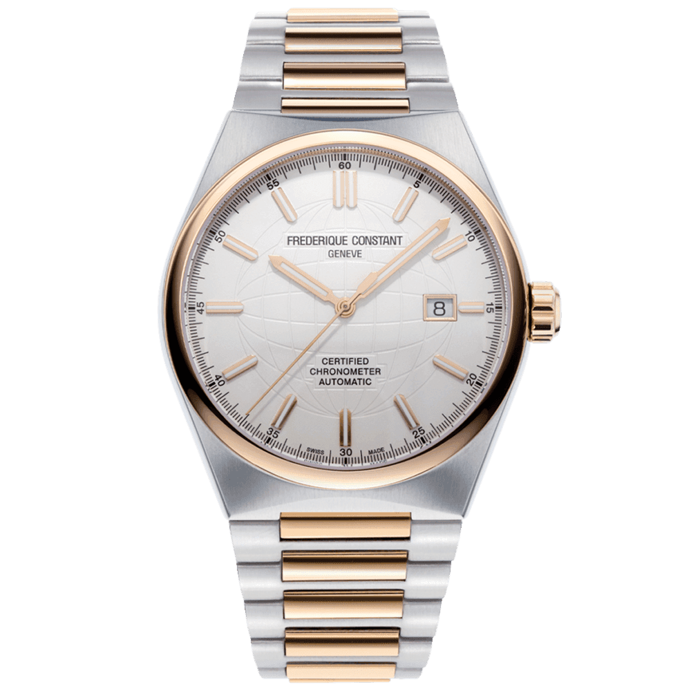 ĐỒNG HỒ FREDERIQUE CONSTANT FC-303V4NH2B