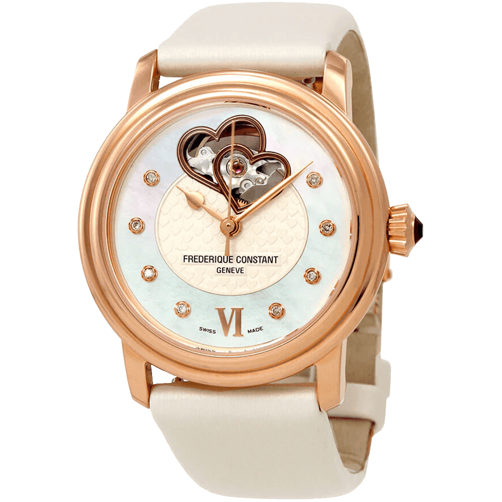 ĐỒNG HỒ FREDERIQUE CONSTANT FC-310DHB2P4