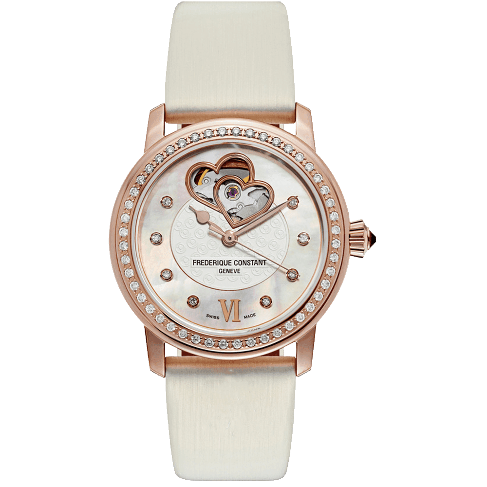 ĐỒNG HỒ FREDERIQUE CONSTANT FC-310WHF2PD4