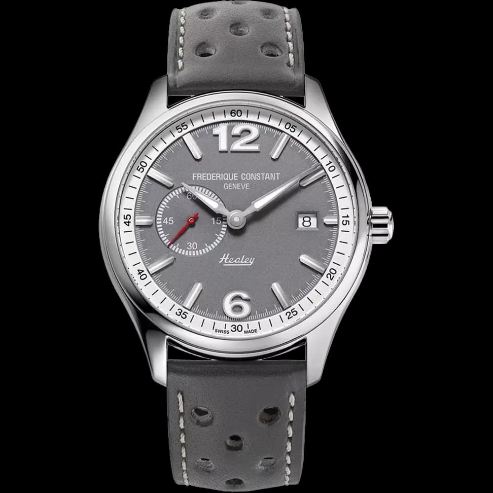 ĐỒNG HỒ FREDERIQUE CONSTANT FC-345HGS5B6