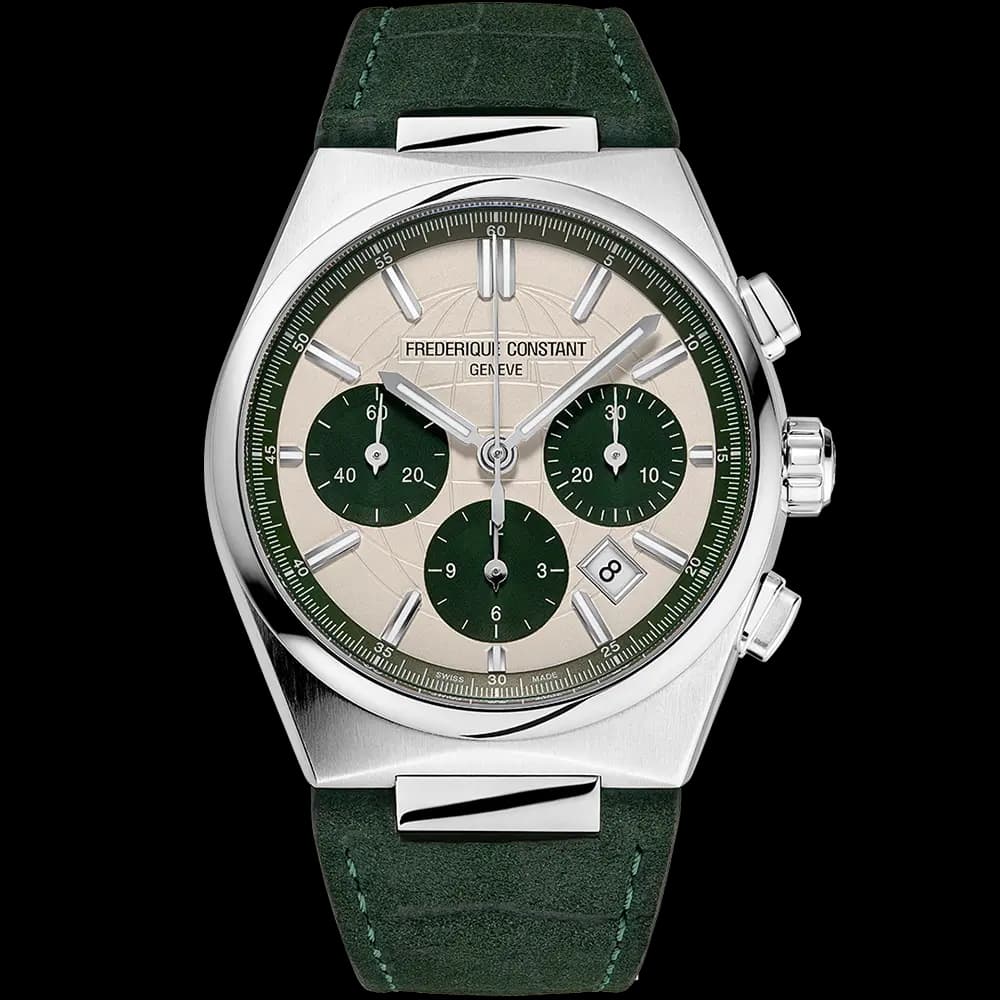 ĐỒNG HỒ FREDERIQUE CONSTANT FC-391SGR4NH6