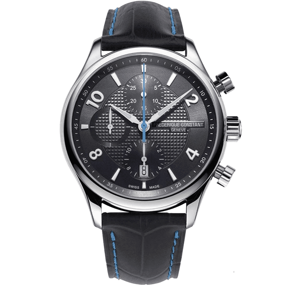 ĐỒNG HỒ FREDERIQUE CONSTANT FC-392RMG5B6