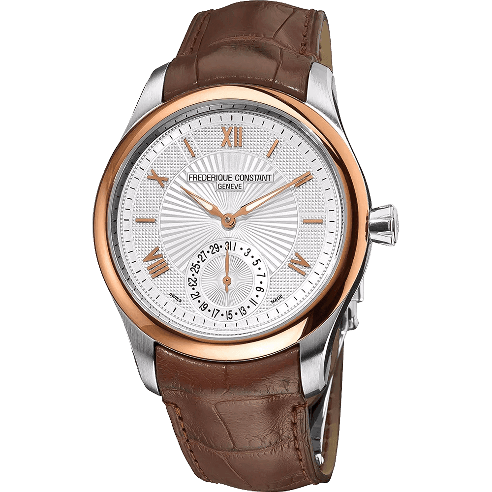 ĐỒNG HỒ FREDERIQUE CONSTANT FC-700AS5MZ9
