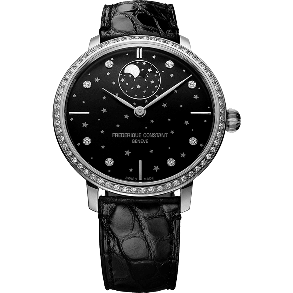 ĐỒNG HỒ FREDERIQUE CONSTANT FC-701BSD3SD6