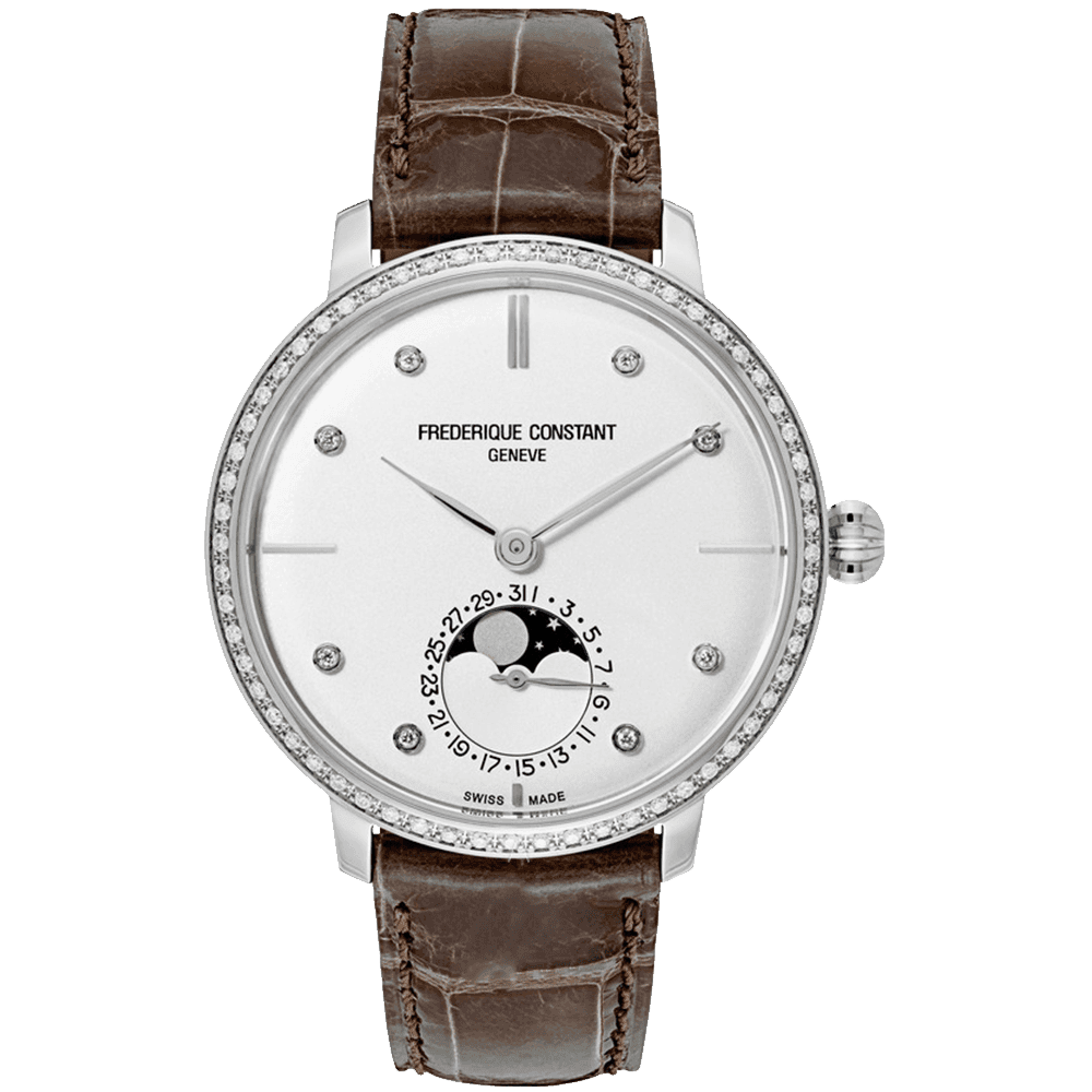 ĐỒNG HỒ FREDERIQUE CONSTANT FC-703SD3SD6