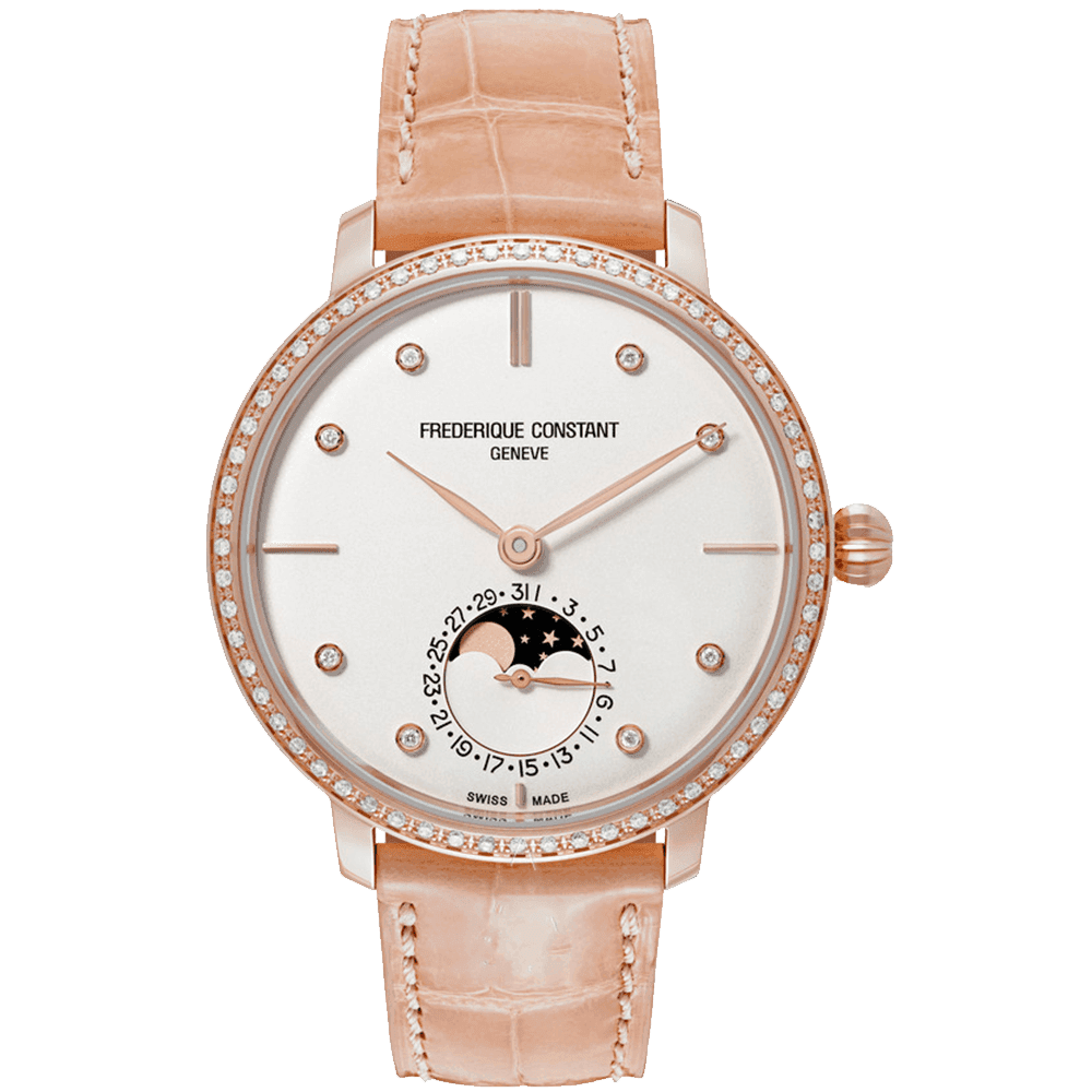 ĐỒNG HỒ FREDERIQUE CONSTANT FC-703VD3SD4