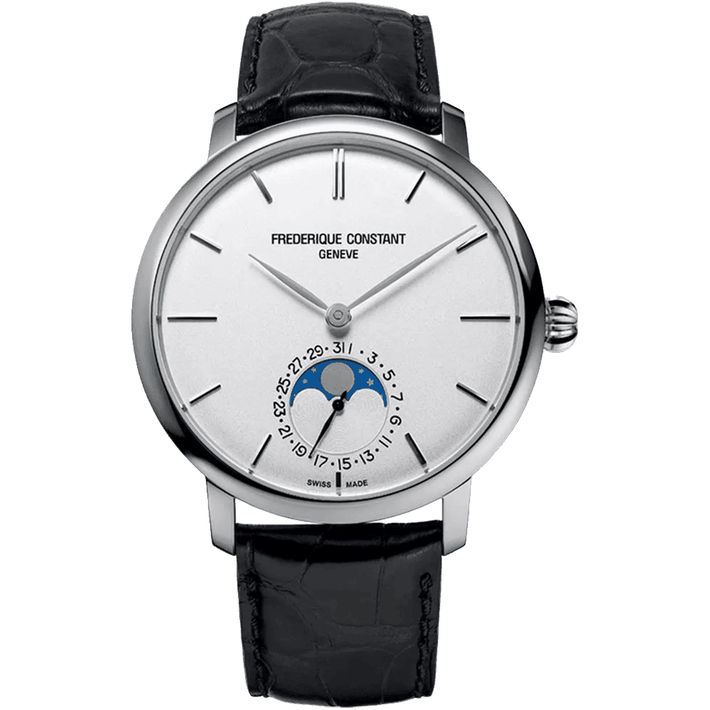 ĐỒNG HỒ FREDERIQUE CONSTANT FC-705S4S6