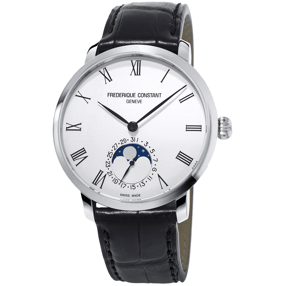 ĐỒNG HỒ FREDERIQUE CONSTANT FC-705WR4S6