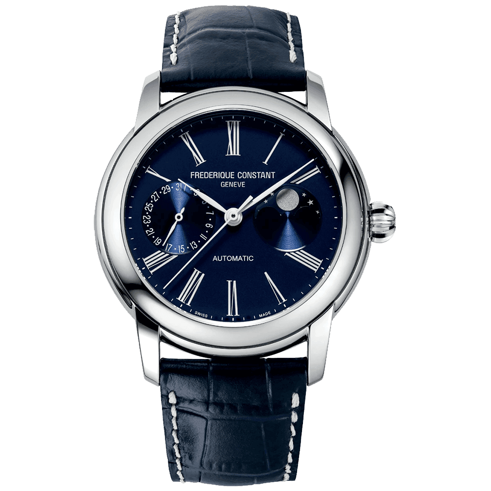 ĐỒNG HỒ FREDERIQUE CONSTANT FC-712MN4H6