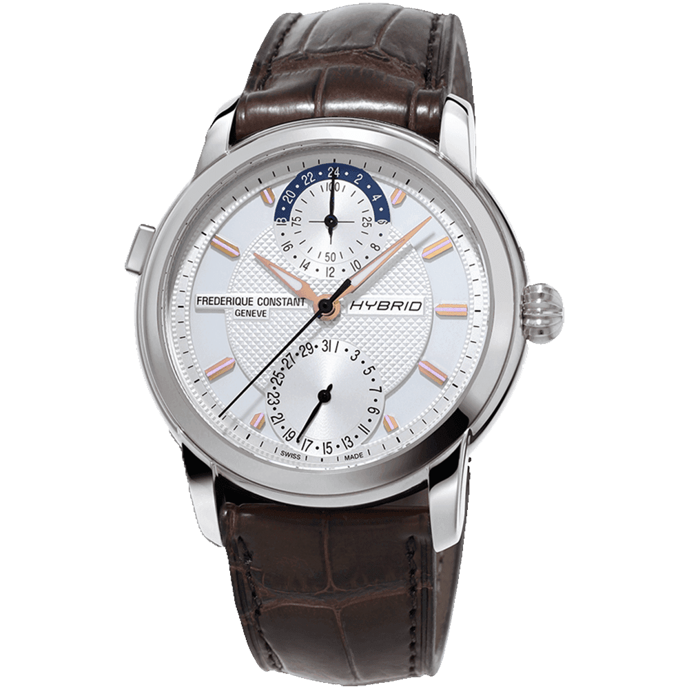 ĐỒNG HỒ FREDERIQUE CONSTANTN FC-750V4H6