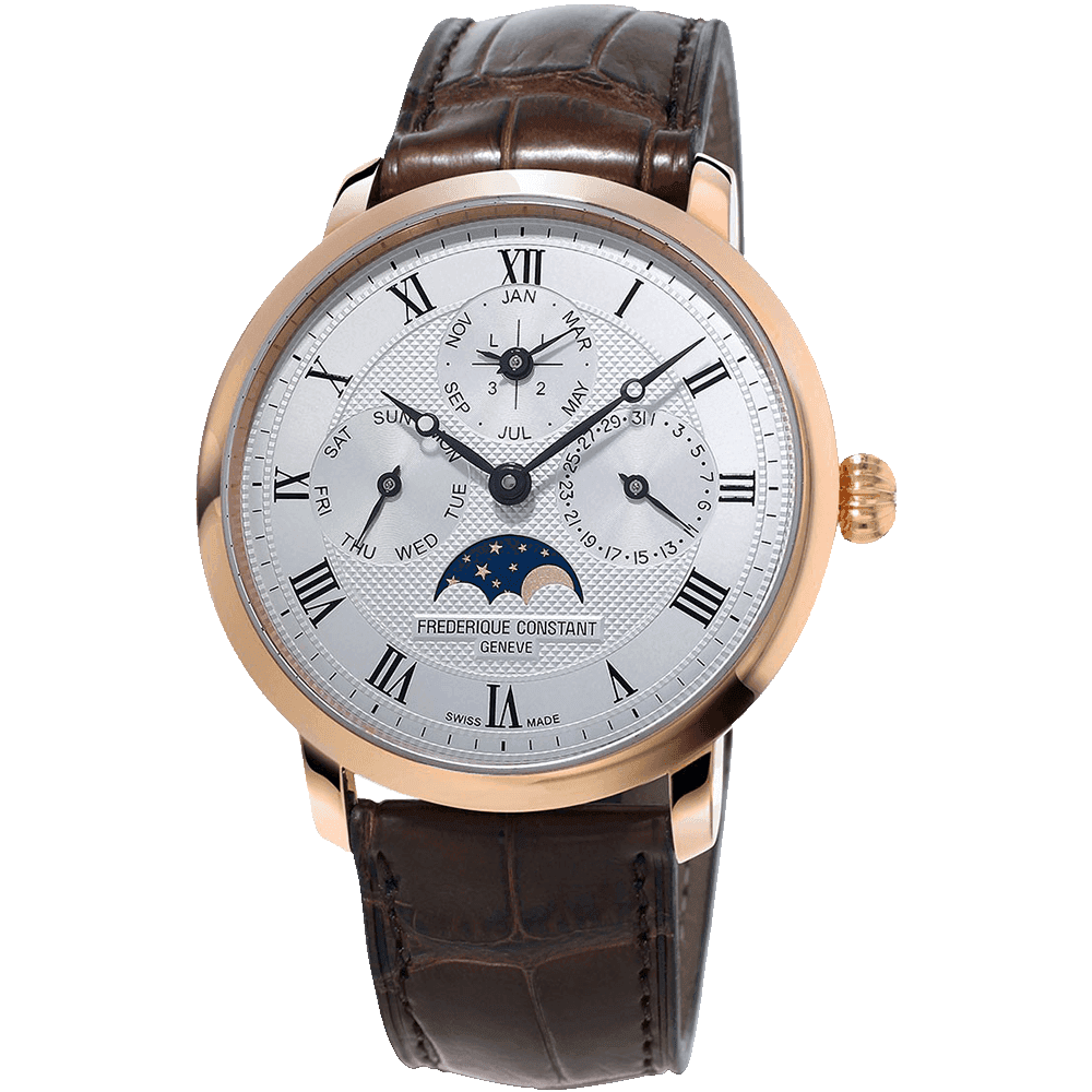 ĐỒNG HỒ FREDERIQUE CONSTANT FC-775MC4S9