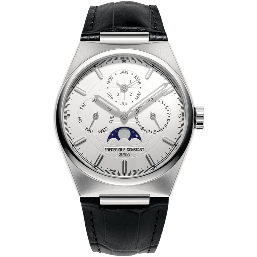 ĐỒNG HỒ FREDERIQUE CONSTANT FC-775S4NH6