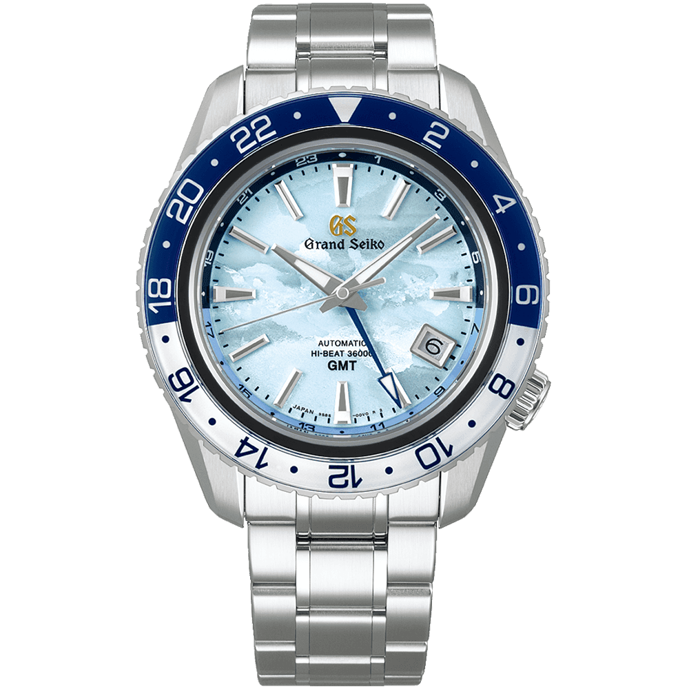 ĐỒNG HỒ GRAND SEIKO SBGJ275