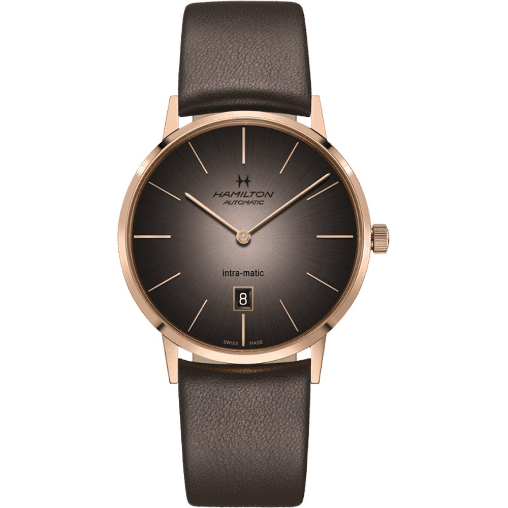 ĐỒNG HỒ HAMILTON H38745501