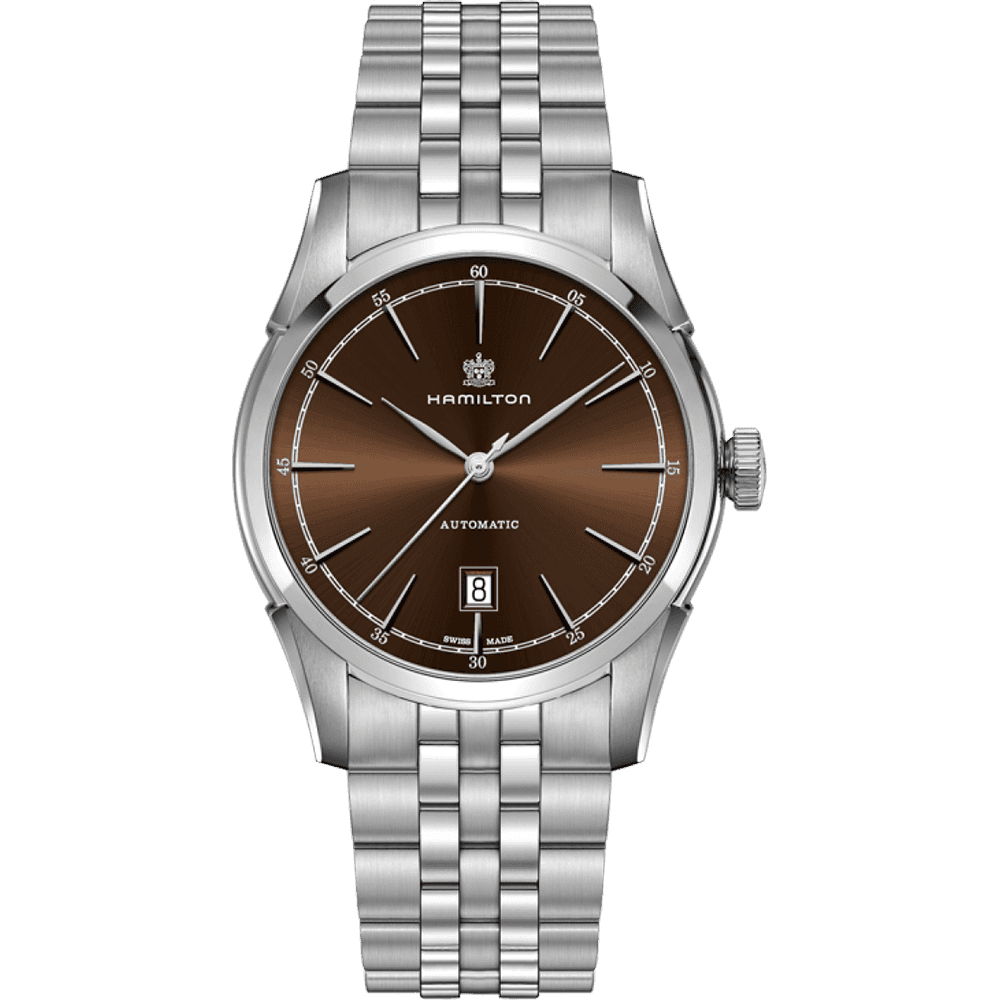 ĐỒNG HỒ HAMILTON H42415101