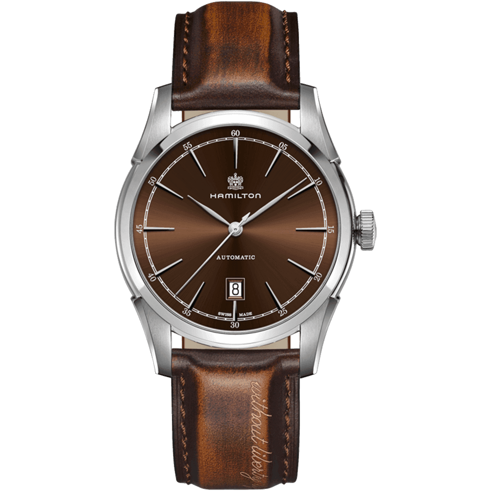 ĐỒNG HỒ HAMILTON H42415501