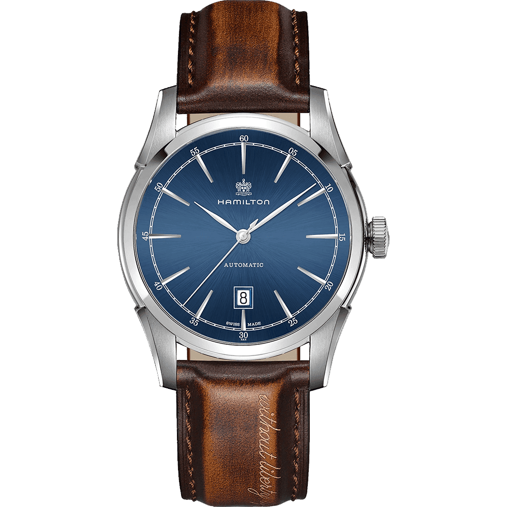 ĐỒNG HỒ HAMILTON H42415541