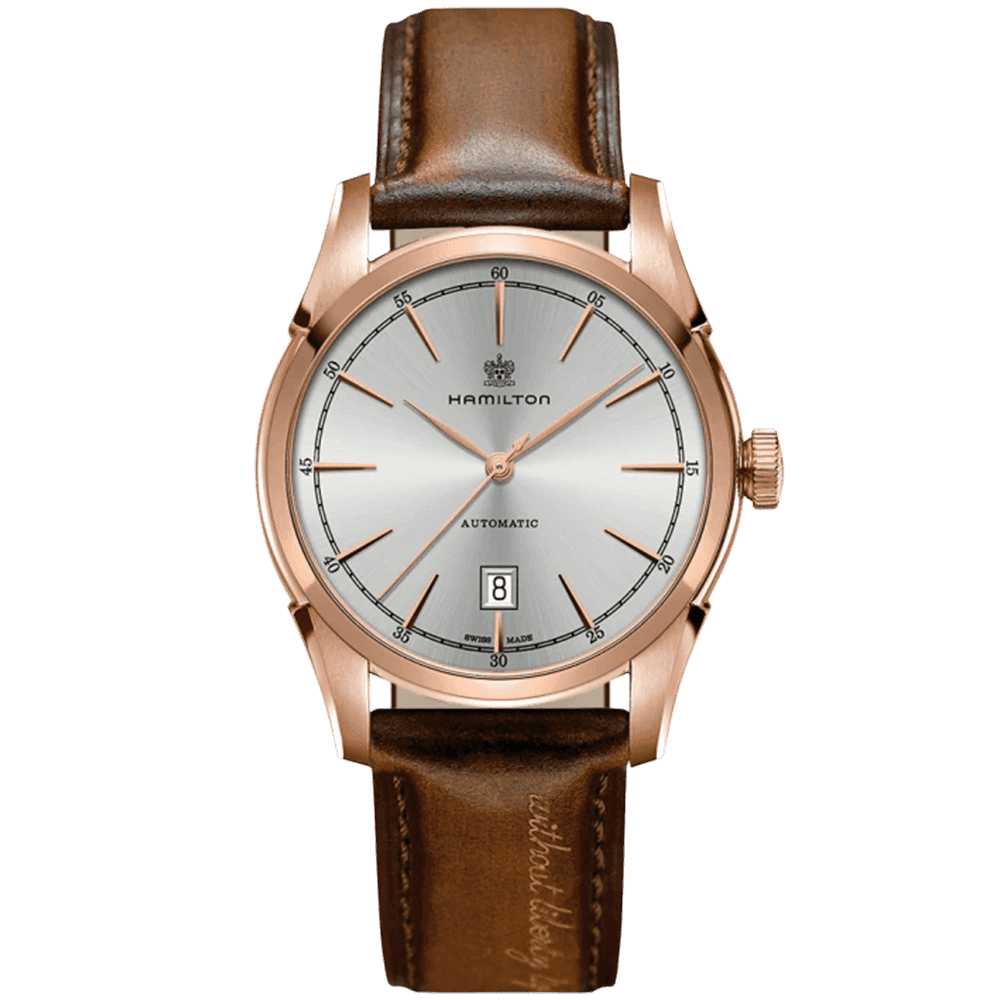 ĐỒNG HỒ HAMILTON H42445551