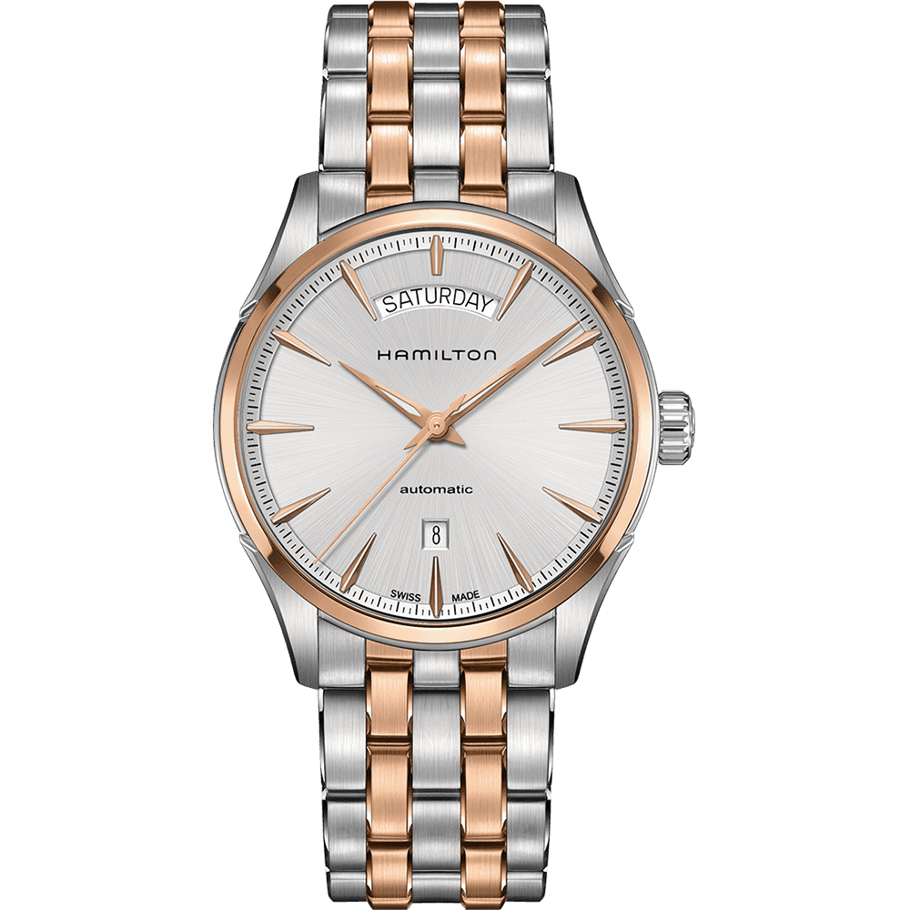 ĐỒNG HỒ HAMILTON H42525251