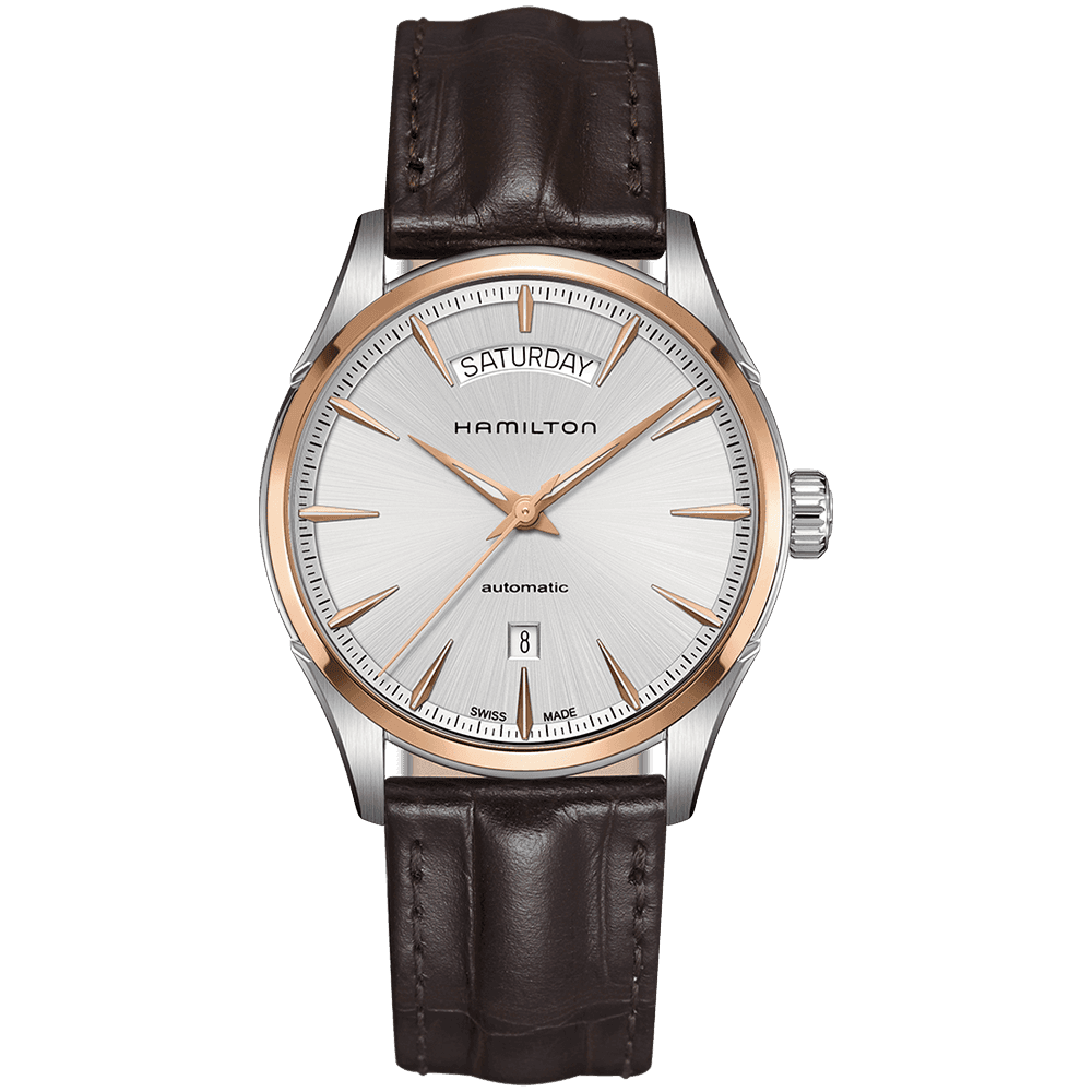 ĐỒNG HỒ HAMILTON H42525551