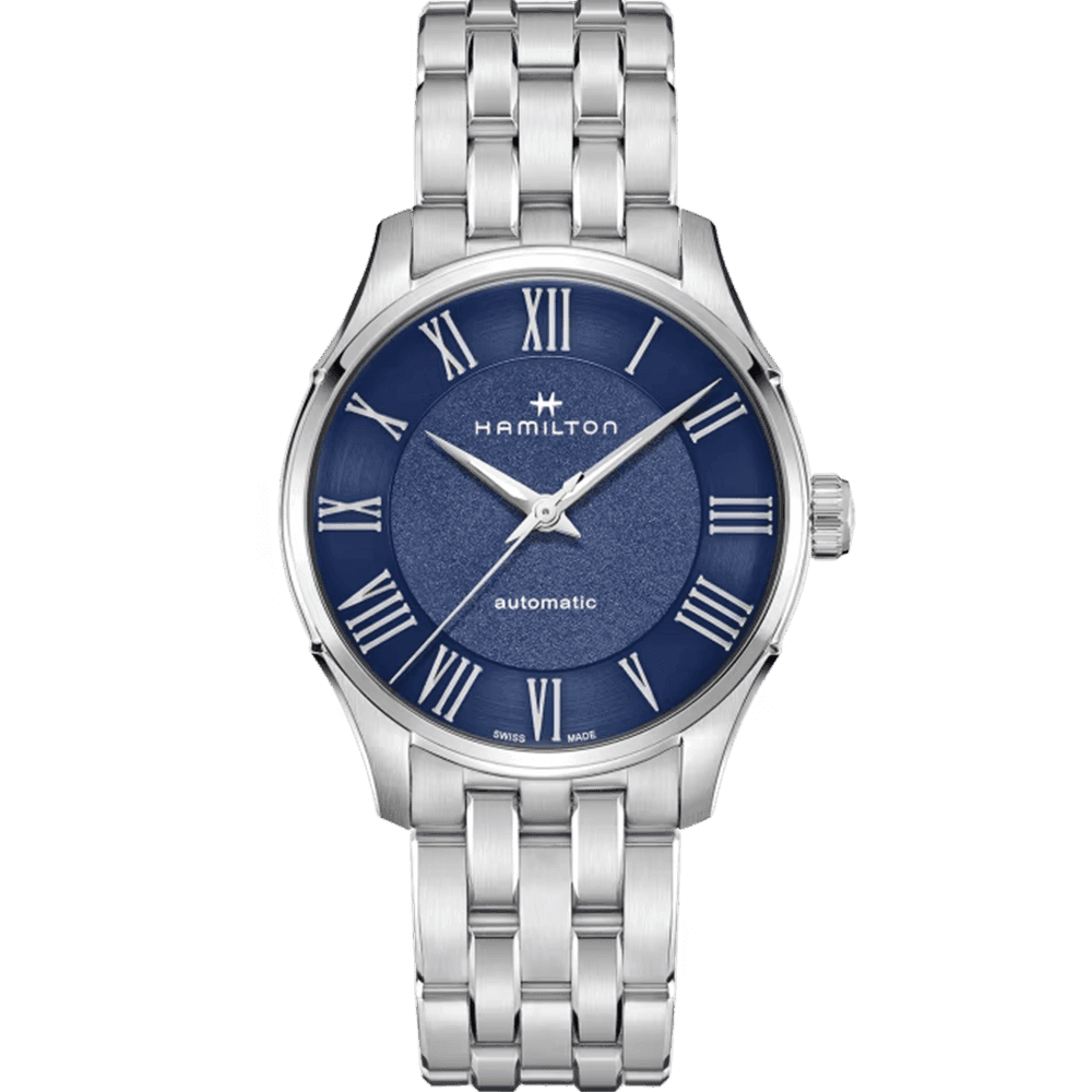 ĐỒNG HỒ HAMILTON H42535140