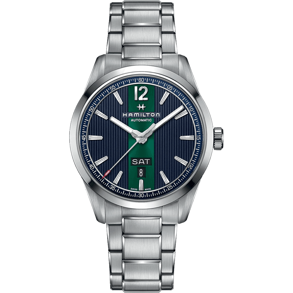 ĐỒNG HỒ HAMILTON H43515141