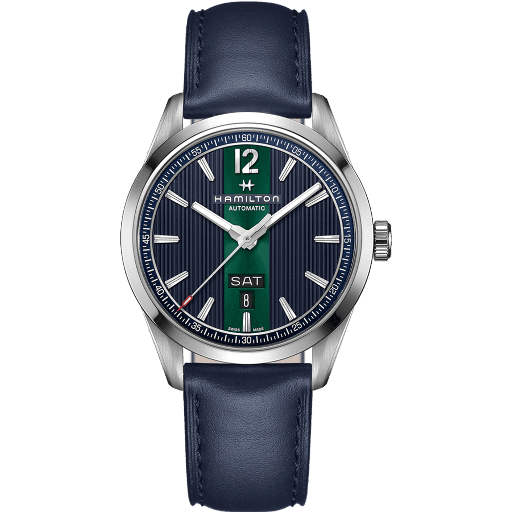 ĐỒNG HỒ HAMILTON H43515641