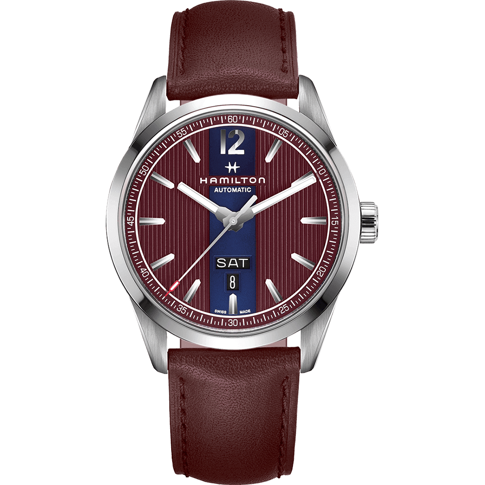 ĐỒNG HỒ HAMILTON H43515875