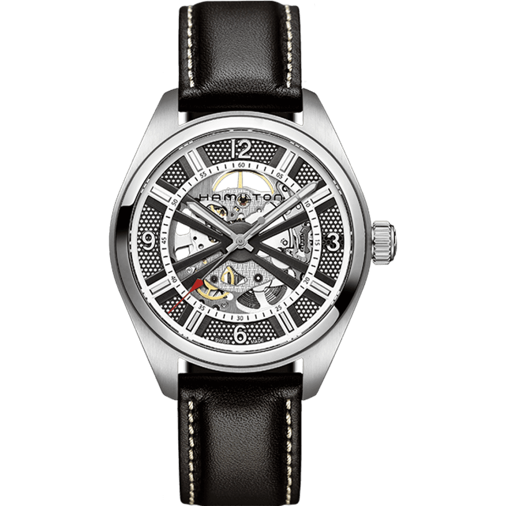 ĐỒNG HỒ HAMILTON H72515585
