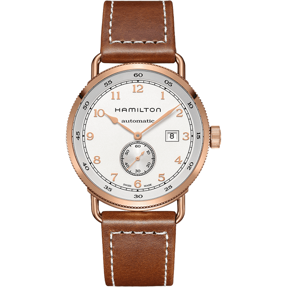 ĐỒNG HỒ HAMILTON H77745553