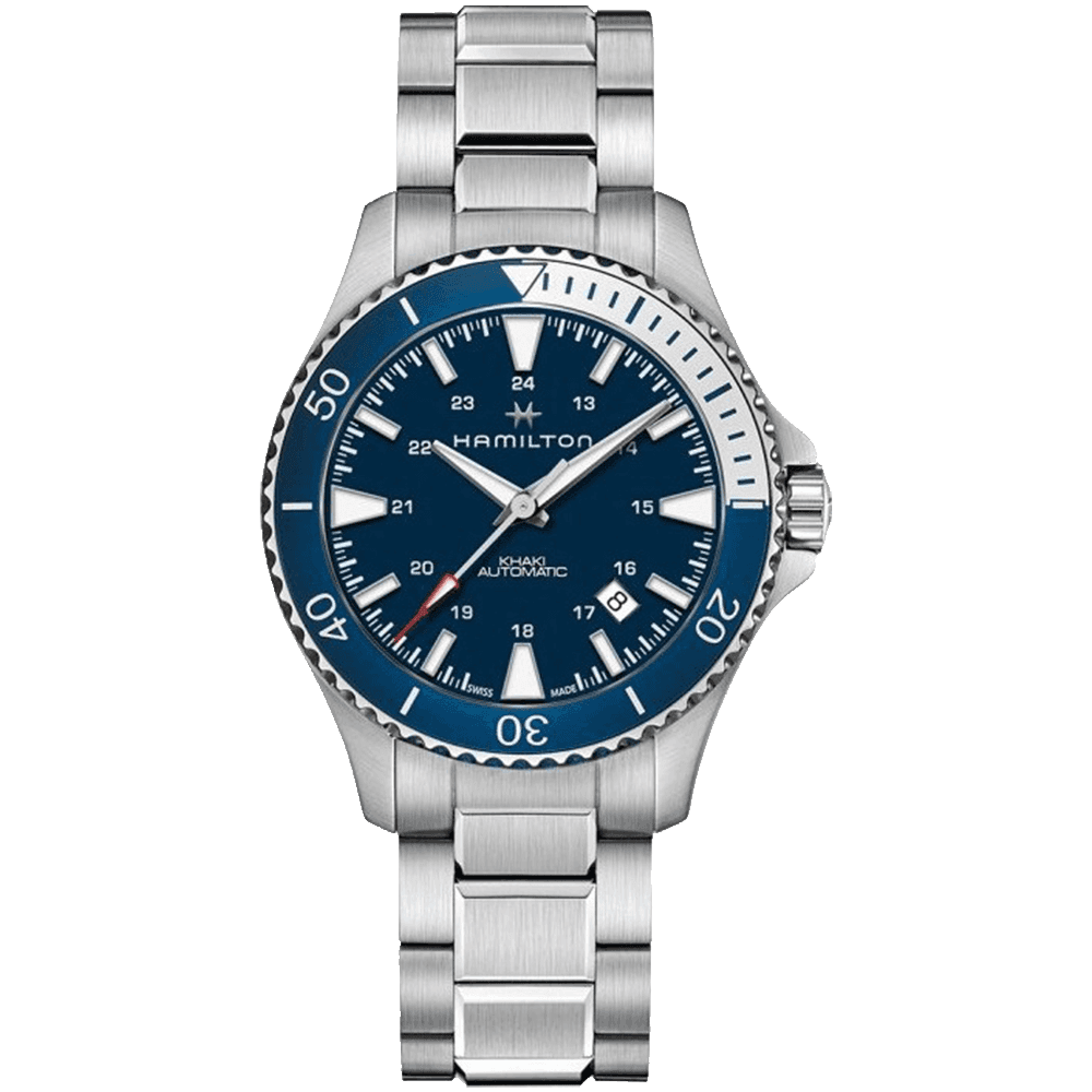 ĐỒNG HỒ HAMILTON H82345141