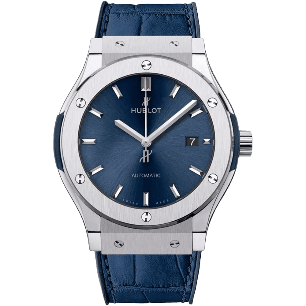 ĐỒNG HỒ HUBLOT CLASSIC FUSION 542.NX.7170.LR