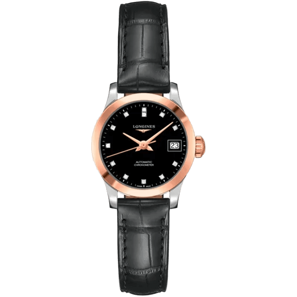 ĐỒNG HỒ LONGINES L2.320.5.57.2