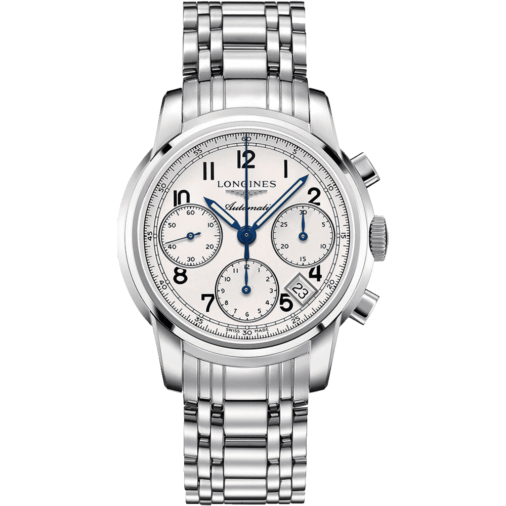ĐỒNG HỒ LONGINES L2.753.4.73.6