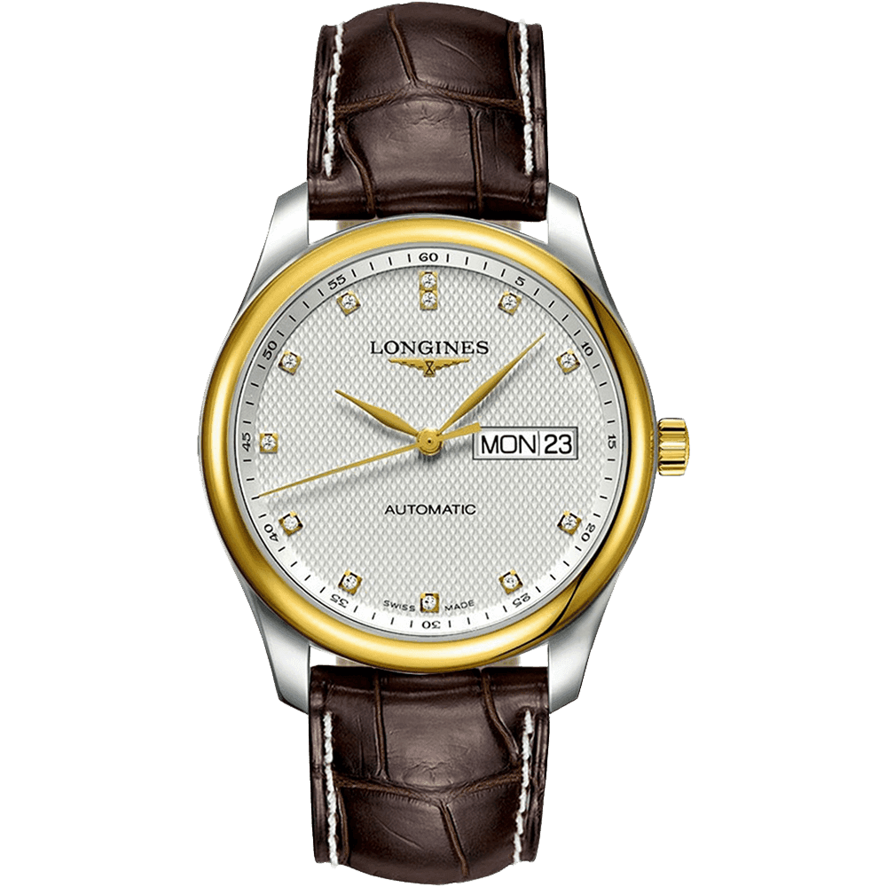 ĐỒNG HỒ LONGINES L2.755.5.77.3