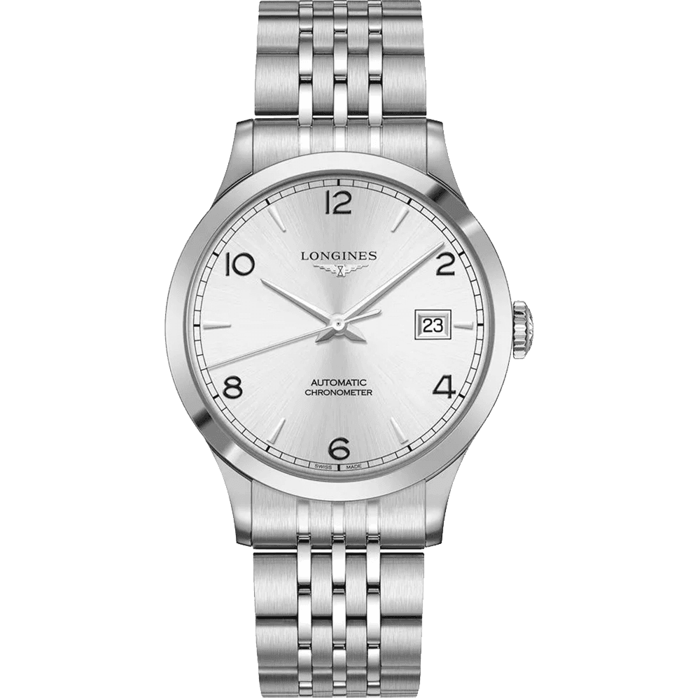 ĐỒNG HỒ LONGINES L2.821.4.76.6