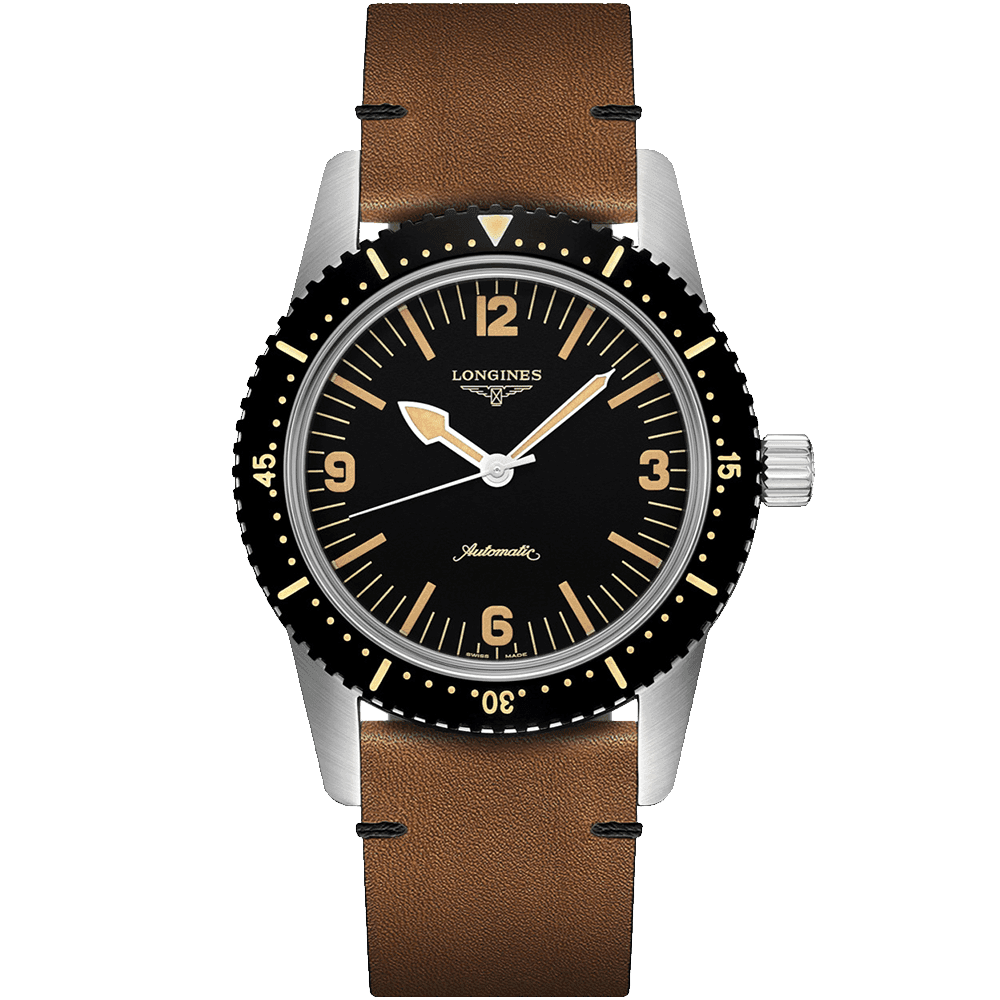 ĐỒNG HỒ LONGINES L2.822.4.56.2