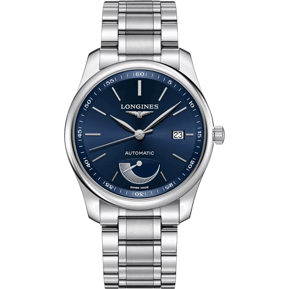 ĐỒNG HỒ LONGINES L2.908.4.92.6