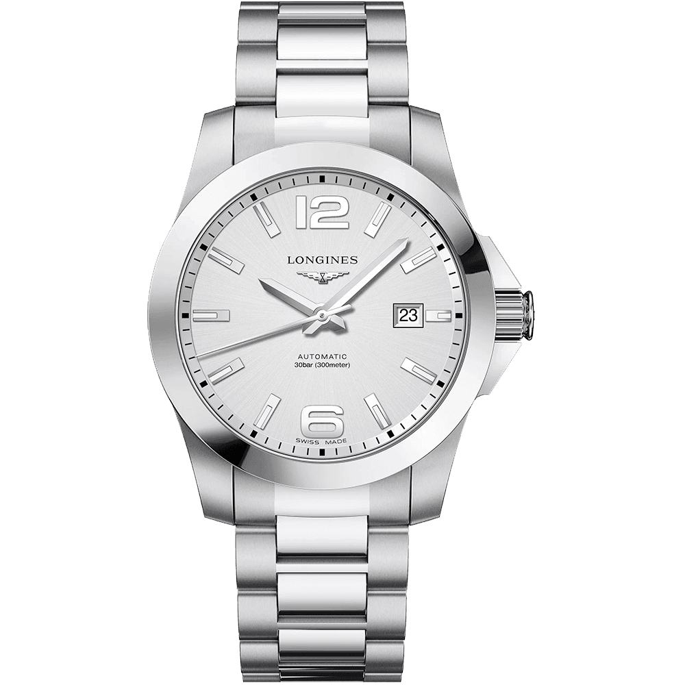 ĐỒNG HỒ LONGINES L3.777.4.76.6