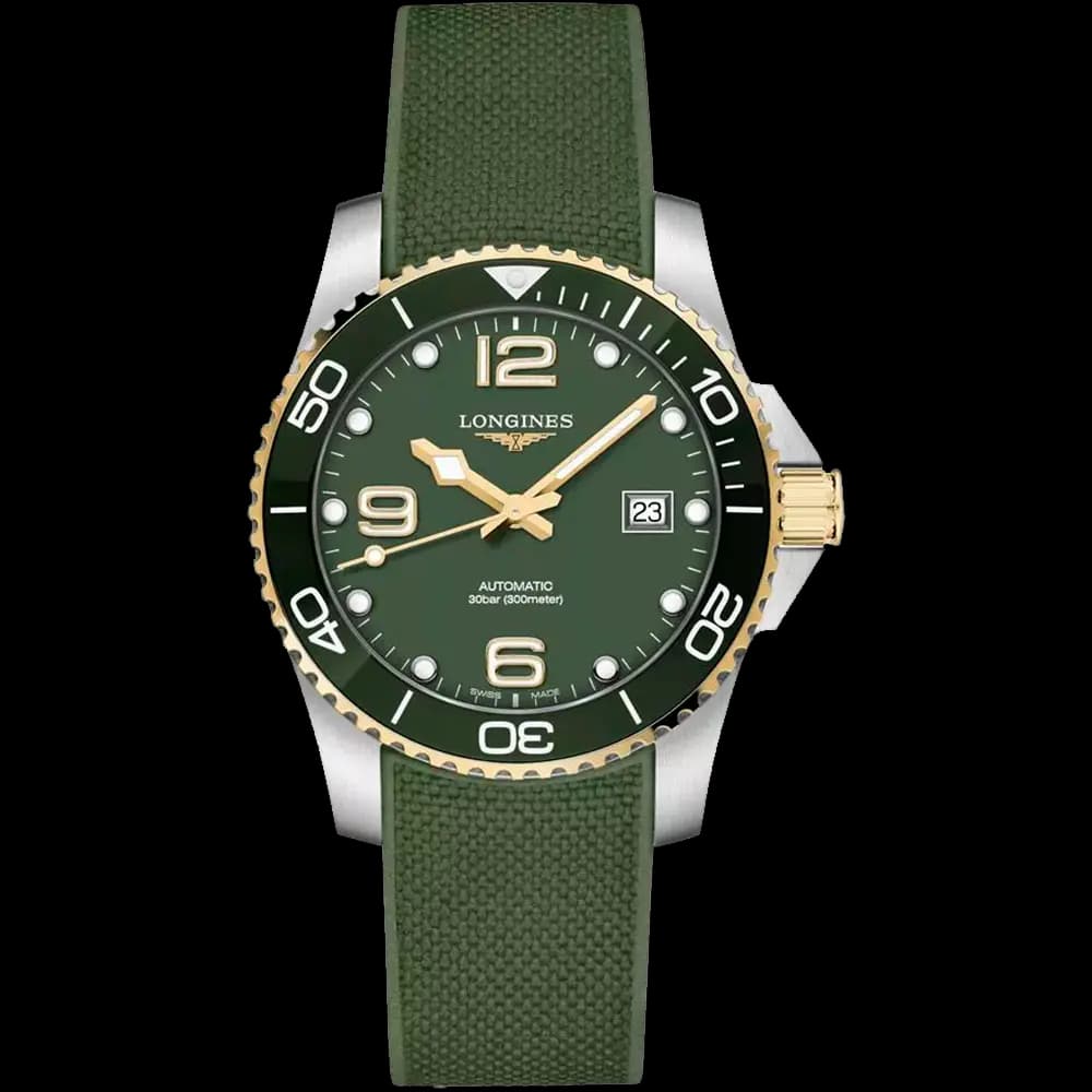 ĐỒNG HỒ LONGINES L3.781.3.06.9